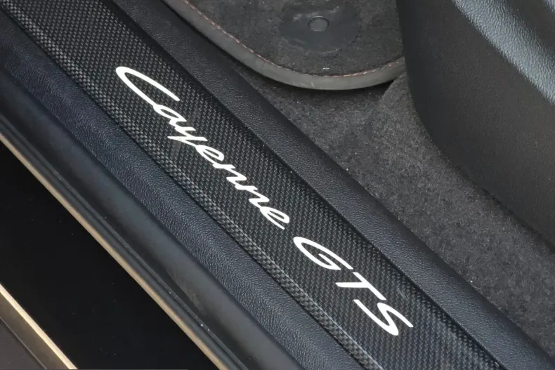 Porsche Cayenne din 2024 cu 27.162 km - oferta POR232173 - foto 30