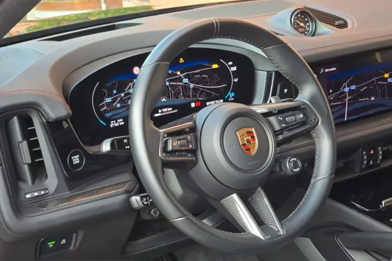 Porsche Cayenne din 2024 cu 27.162 km - oferta POR232173 - foto 32