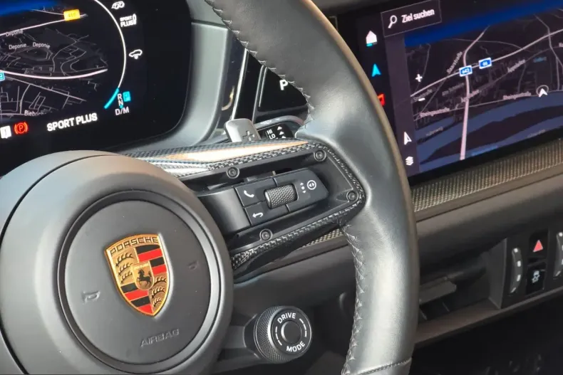 Porsche Cayenne din 2024 cu 27.162 km - oferta POR232173 - foto 35