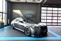 BMW M5 (Seria 5) din 2025 cu 23.870 km - oferta BMW232174 - foto 1