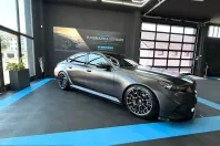 BMW M5 (Seria 5) din 2025 cu 23.870 km - oferta BMW232174 - foto 2