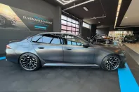 BMW M5 (Seria 5) din 2025 cu 23.870 km - oferta BMW232174 - foto 3