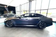 BMW M5 (Seria 5) din 2025 cu 23.870 km - oferta BMW232174 - foto 9