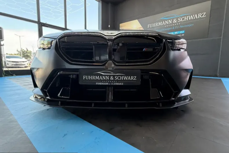 BMW M5 (Seria 5) din 2025 cu 23.870 km - oferta BMW232174 - foto 13
