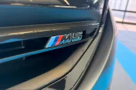 BMW M5 (Seria 5) din 2025 cu 23.870 km - oferta BMW232174 - foto 16