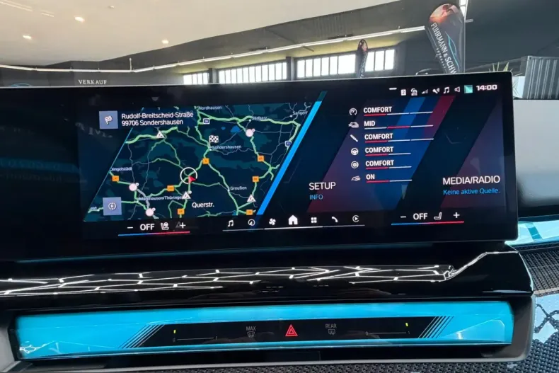 BMW M5 (Seria 5) din 2025 cu 23.870 km - oferta BMW232174 - foto 41