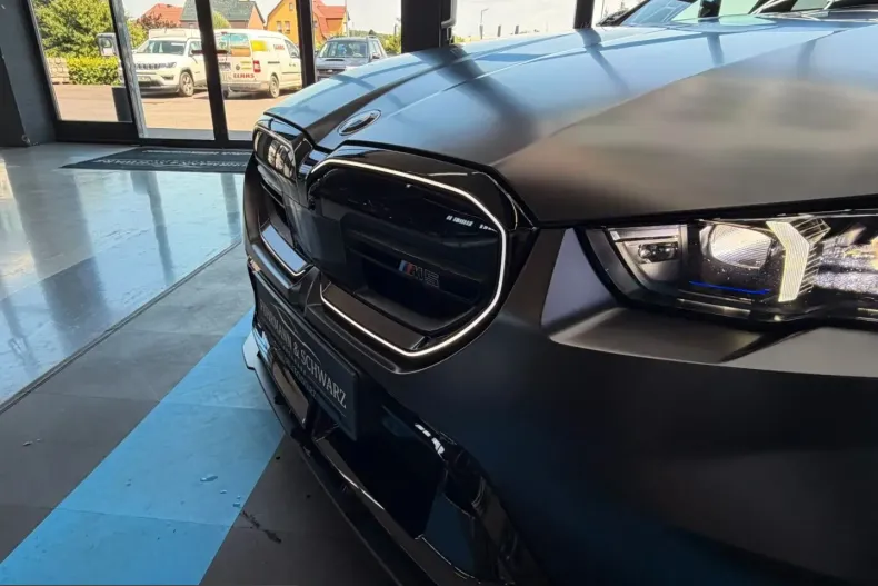 BMW M5 (Seria 5) din 2025 cu 23.870 km - oferta BMW232174 - foto 50