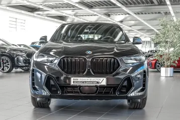 BMW X6 din 2024 - oferta BMW232176