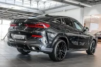 BMW X6 (Seria X) din 2024 cu 17.711 km - oferta BMW232176 - foto 2