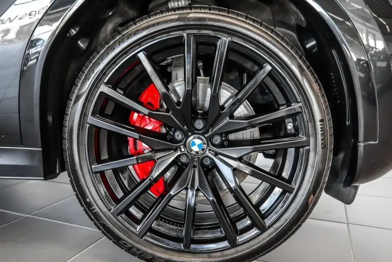 BMW X6 (Seria X) din 2024 cu 17.711 km - oferta BMW232176 - foto 4