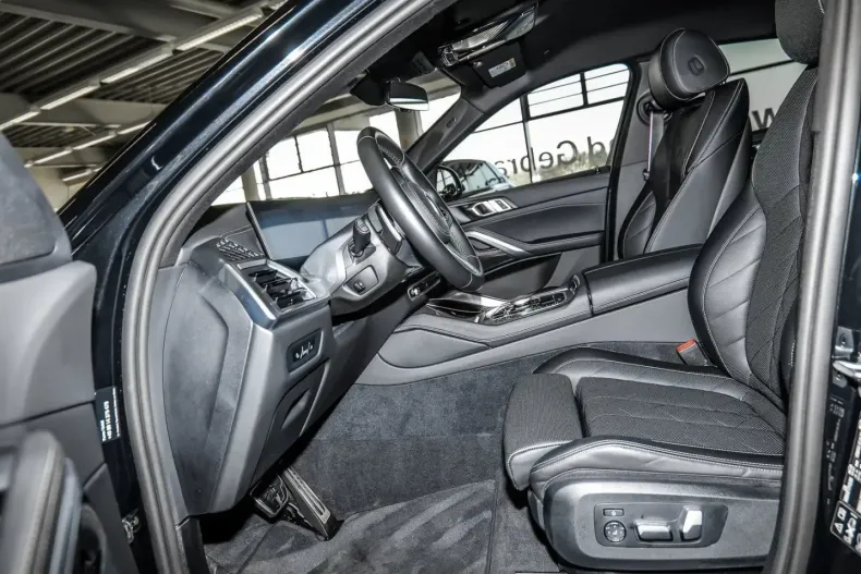 BMW X6 (Seria X) din 2024 cu 17.711 km - oferta BMW232176 - foto 5