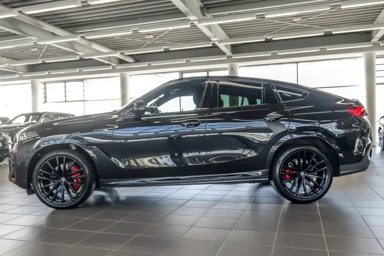 BMW X6 (Seria X) din 2024 cu 17.711 km - oferta BMW232176 - foto 8