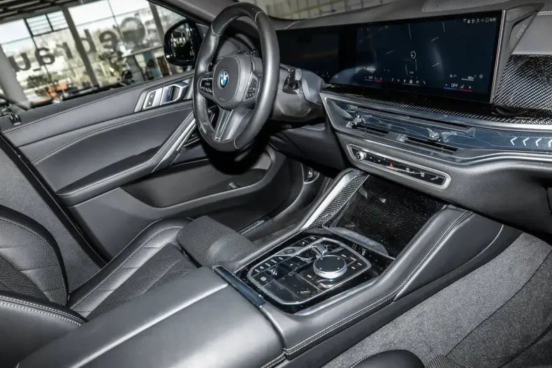 BMW X6 (Seria X) din 2024 cu 17.711 km - oferta BMW232176 - foto 13