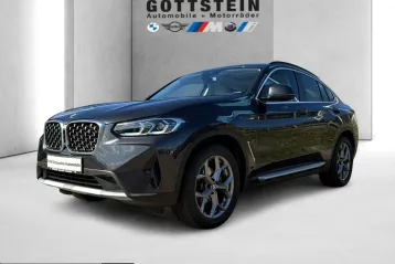 BMW X4 din 2022 - oferta BMW232177