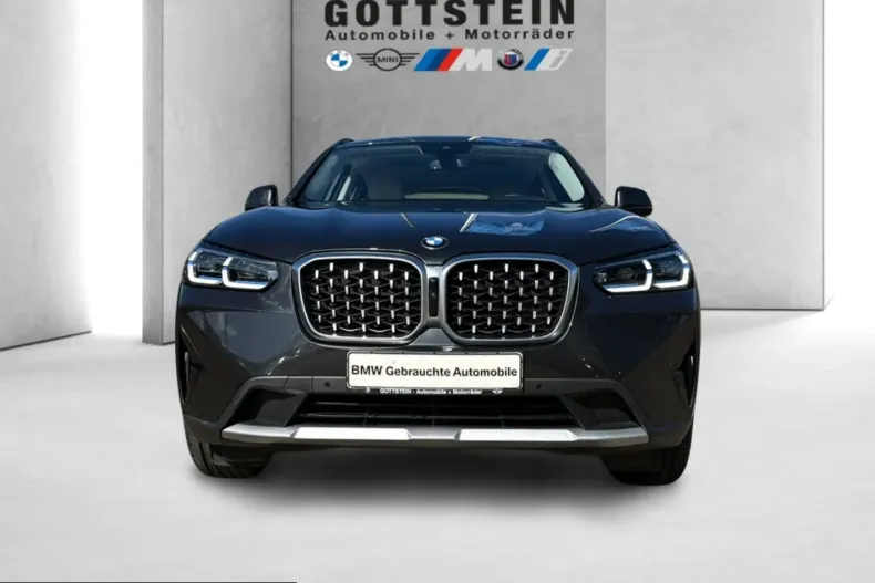 BMW X4 (Seria X) din 2022 cu 53.034 km - oferta BMW232177 - foto 2