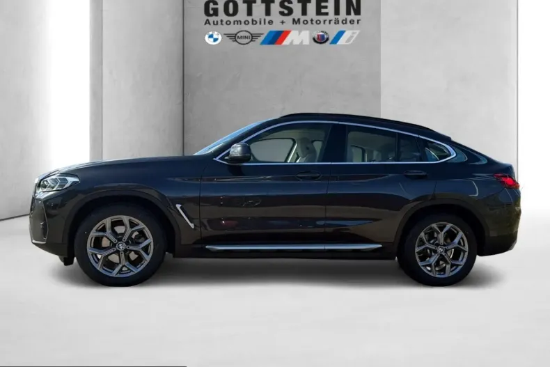 BMW X4 (Seria X) din 2022 cu 53.034 km - oferta BMW232177 - foto 3