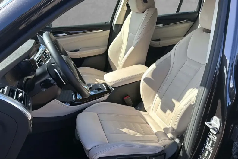 BMW X4 (Seria X) din 2022 cu 53.034 km - oferta BMW232177 - foto 5