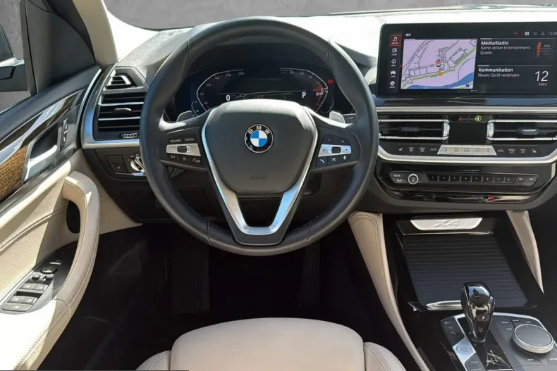 BMW X4 (Seria X) din 2022 cu 53.034 km - oferta BMW232177 - foto 7