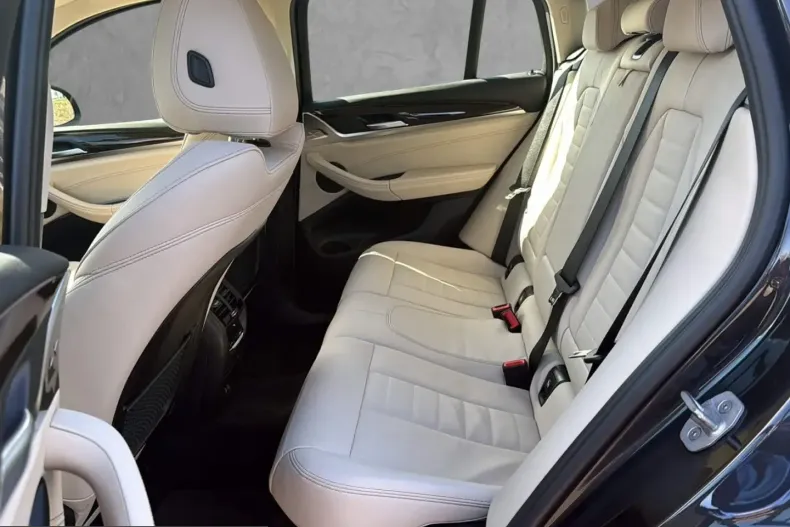 BMW X4 (Seria X) din 2022 cu 53.034 km - oferta BMW232177 - foto 8
