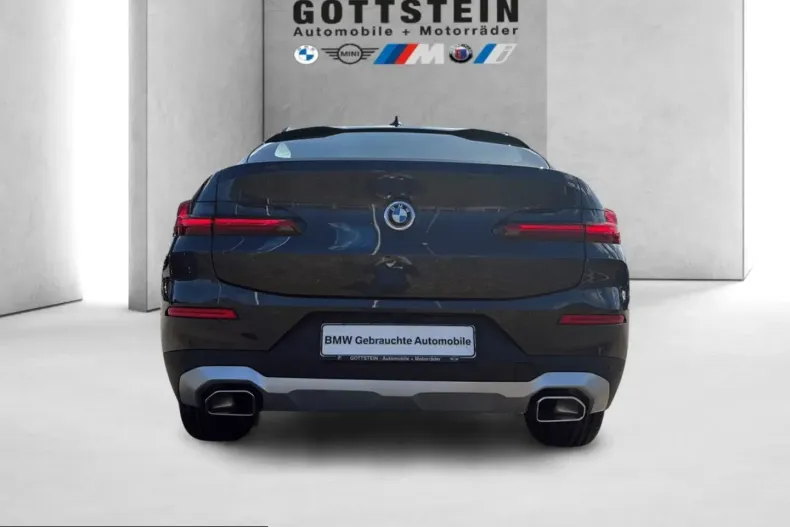 BMW X4 (Seria X) din 2022 cu 53.034 km - oferta BMW232177 - foto 11