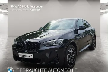 BMW X4 din 2022 - oferta BMW232178