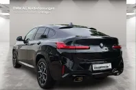 BMW X4 (Seria X) din 2022 cu 85.509 km - oferta BMW232178 - foto 2