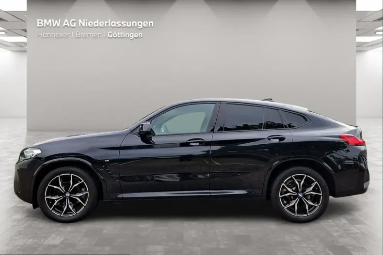 BMW X4 (Seria X) din 2022 cu 85.509 km - oferta BMW232178 - foto 3