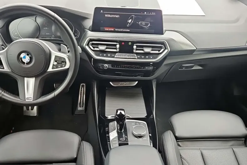 BMW X4 (Seria X) din 2022 cu 85.509 km - oferta BMW232178 - foto 7