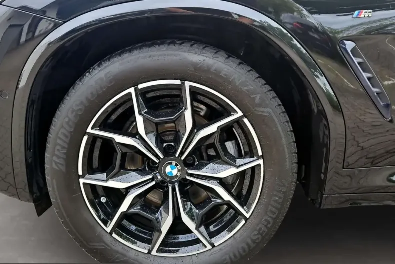 BMW X4 (Seria X) din 2022 cu 85.509 km - oferta BMW232178 - foto 8