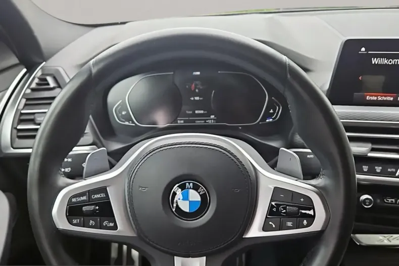 BMW X4 (Seria X) din 2022 cu 85.509 km - oferta BMW232178 - foto 11