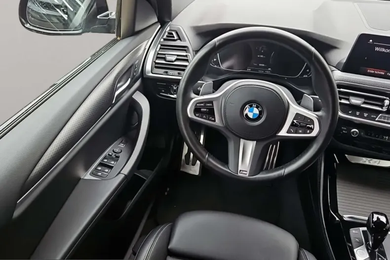 BMW X4 (Seria X) din 2022 cu 85.509 km - oferta BMW232178 - foto 12