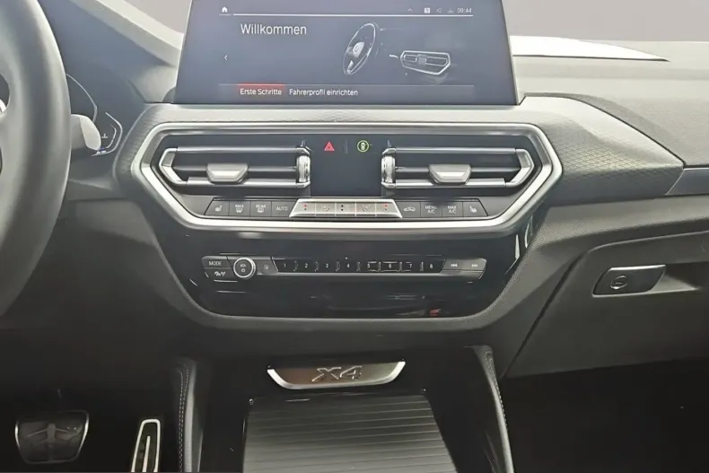BMW X4 (Seria X) din 2022 cu 85.509 km - oferta BMW232178 - foto 13