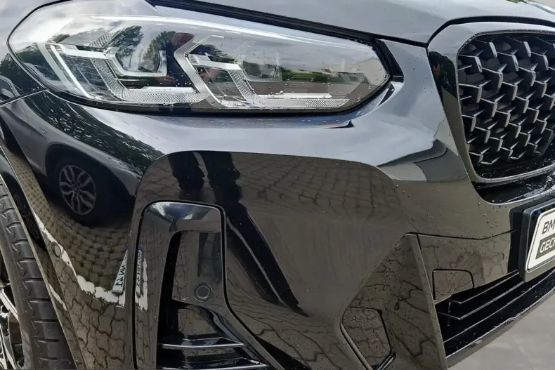 BMW X4 (Seria X) din 2022 cu 85.509 km - oferta BMW232178 - foto 16