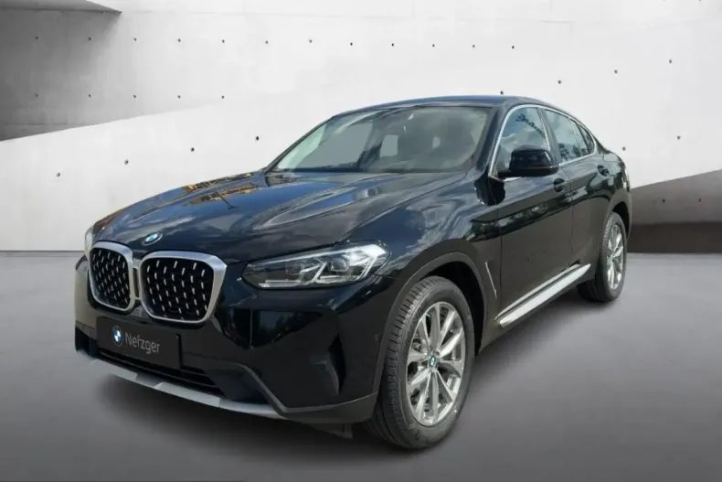 BMW X4 (Seria X) din 2022 cu 33.700 km - oferta BMW232179 - foto 2
