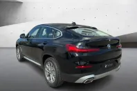 BMW X4 (Seria X) din 2022 cu 33.700 km - oferta BMW232179 - foto 4