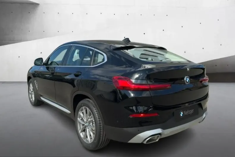 BMW X4 (Seria X) din 2022 cu 33.700 km - oferta BMW232179 - foto 4