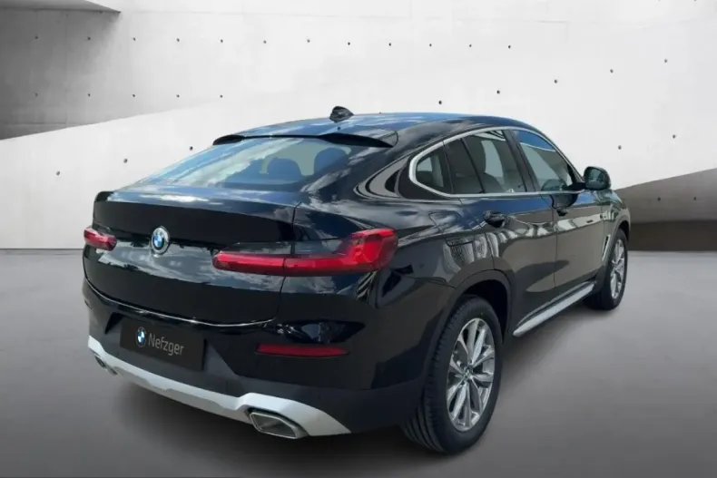 BMW X4 (Seria X) din 2022 cu 33.700 km - oferta BMW232179 - foto 5