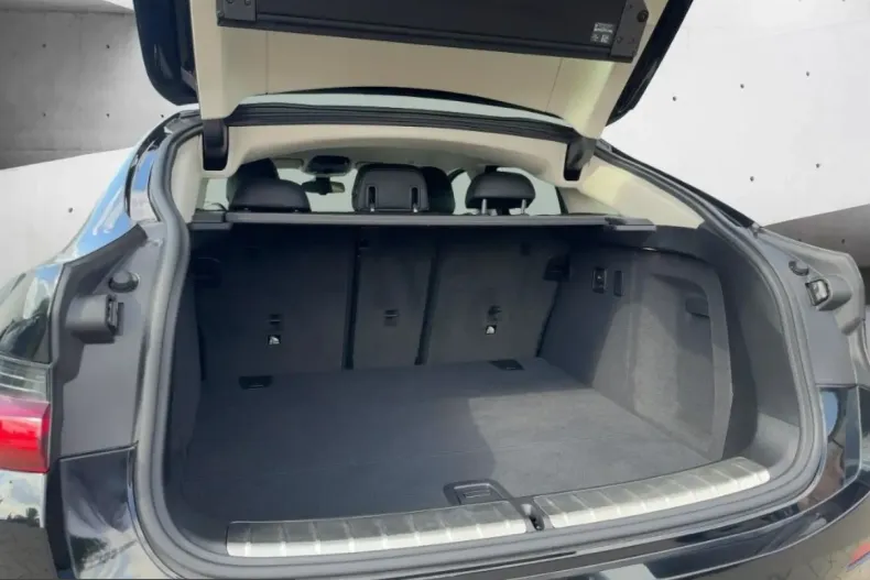 BMW X4 (Seria X) din 2022 cu 33.700 km - oferta BMW232179 - foto 6