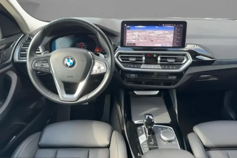 BMW X4 (Seria X) din 2022 cu 33.700 km - oferta BMW232179 - foto 9