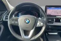 BMW X4 (Seria X) din 2022 cu 33.700 km - oferta BMW232179 - foto 10