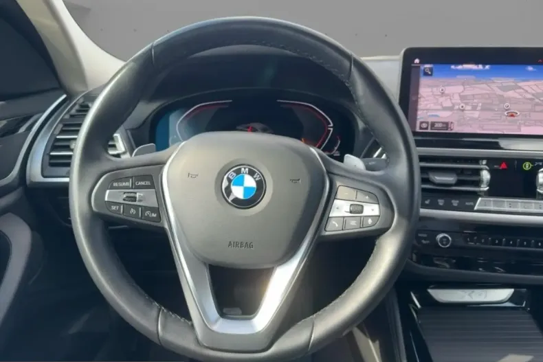 BMW X4 (Seria X) din 2022 cu 33.700 km - oferta BMW232179 - foto 10