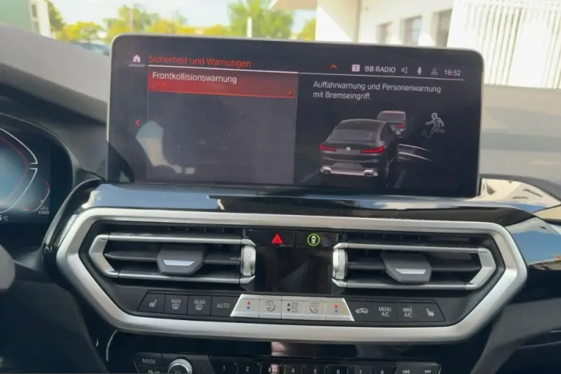 BMW X4 (Seria X) din 2022 cu 33.700 km - oferta BMW232179 - foto 12