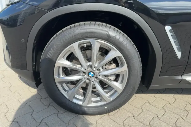 BMW X4 (Seria X) din 2022 cu 33.700 km - oferta BMW232179 - foto 14