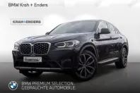 BMW X4 (Seria X) din 2022 cu 84.600 km - oferta BMW232180 - foto 1