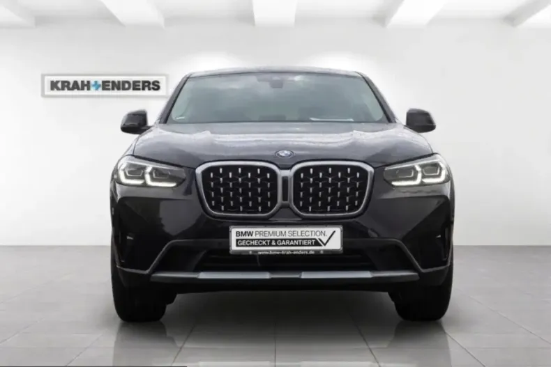 BMW X4 (Seria X) din 2022 cu 84.600 km - oferta BMW232180 - foto 2