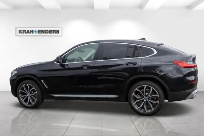 BMW X4 (Seria X) din 2022 cu 84.600 km - oferta BMW232180 - foto 3