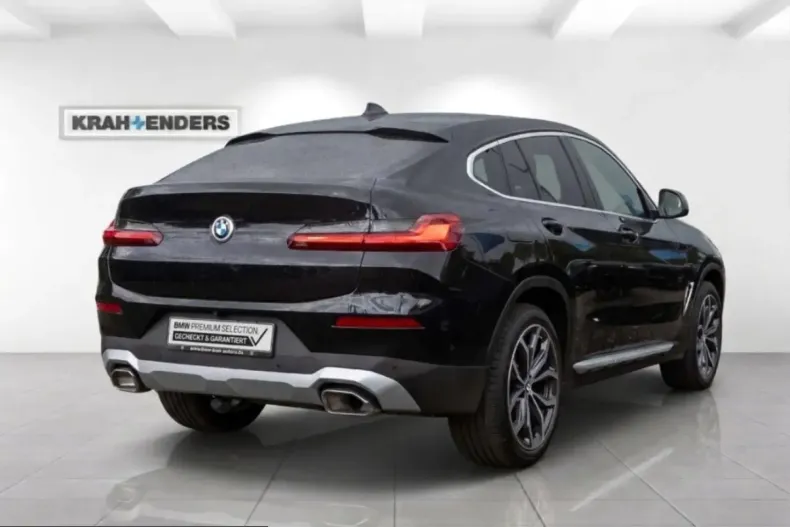 BMW X4 (Seria X) din 2022 cu 84.600 km - oferta BMW232180 - foto 4
