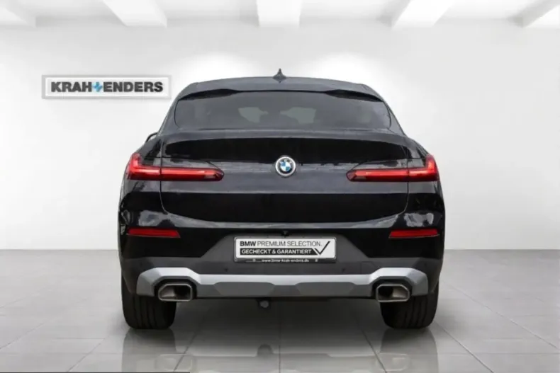 BMW X4 (Seria X) din 2022 cu 84.600 km - oferta BMW232180 - foto 5