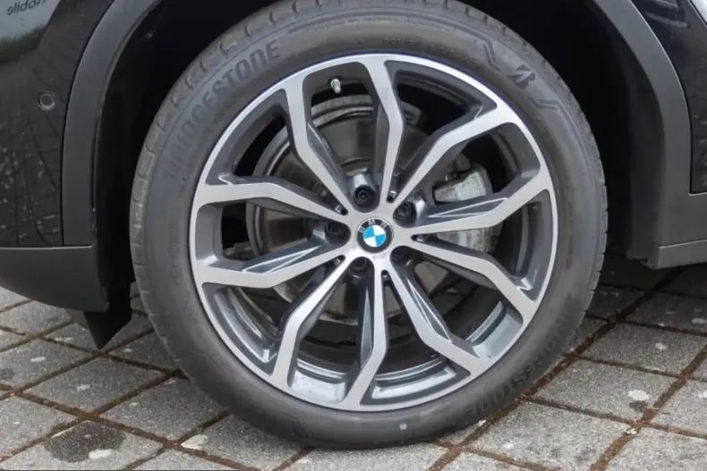 BMW X4 (Seria X) din 2022 cu 84.600 km - oferta BMW232180 - foto 6