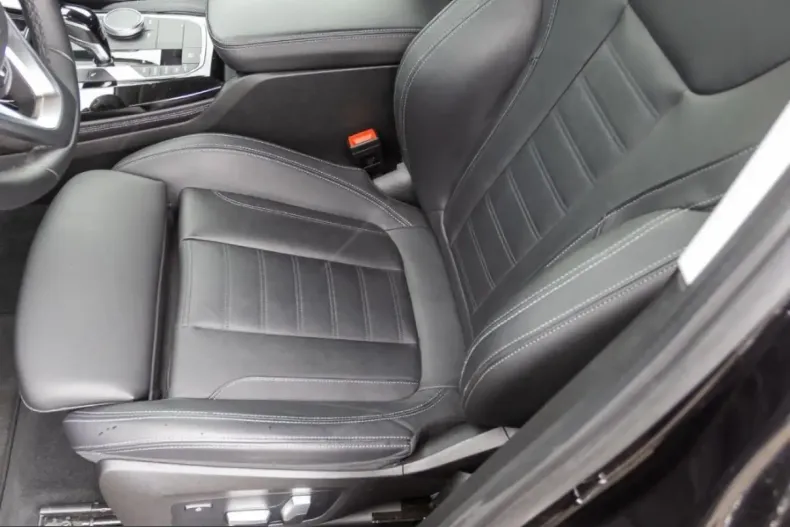 BMW X4 (Seria X) din 2022 cu 84.600 km - oferta BMW232180 - foto 8